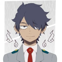 OC maker: Manga Character