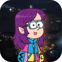 Az Cartoon OC Avatar Maker