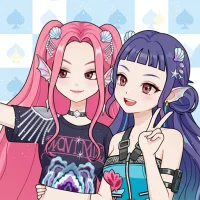 Magic Elves: Anime OC Avatar