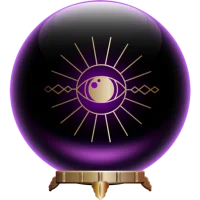 Magiczna kula: tak lub nie