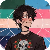 OC Maker: Avatar Maker V2