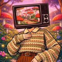 OC Maker: Weirdcore OC