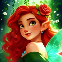 Panthia®: Magic & Merge Game