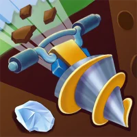 Gold & Goblins: Idle Miner Gra